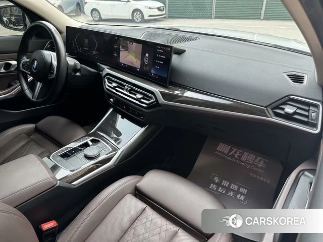 BMW 3 series id 4380407 из Китая 19