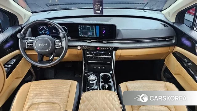 Kia Carnival 4th generation id 3058494 из Кореи 17