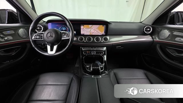 Mercedes-Benz E-Class W213 id 4754998 из Кореи 31