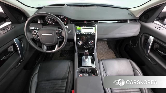 Land Rover Discovery Sports 2nd Generation id 4794051 из Кореи 29