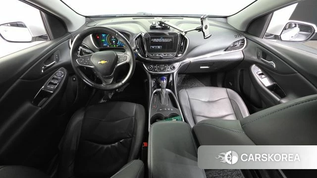 Chevrolet (GM Daewoo) Volt id 4377910 из Кореи 27
