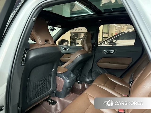 Volvo XC60 id 3869901 из Китая 8