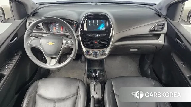 Chevrolet (GM Daewoo) The Next Spark id 3661993 из Кореи 17