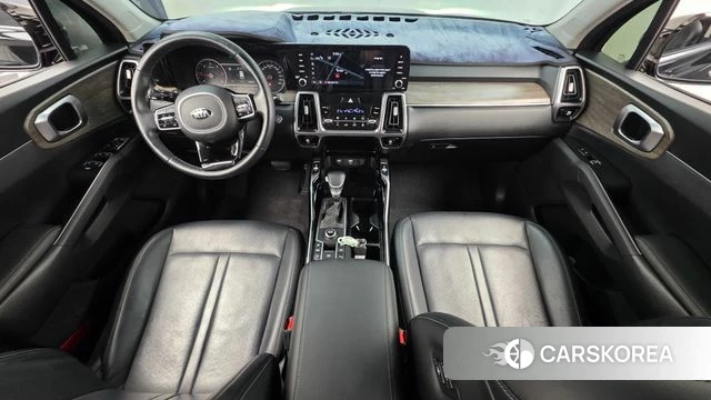 Kia Sorento 4th Generation id 4424204 из Кореи 31