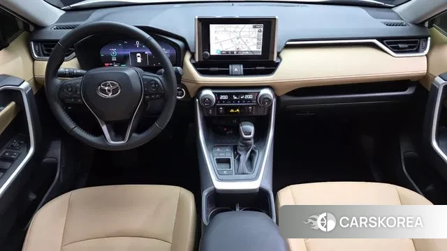 Toyota RAV4 5th Generation id 3775788 из Кореи 17