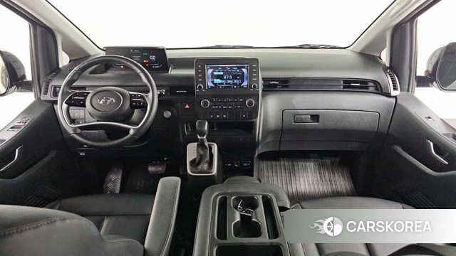 Hyundai Staria id 4308400 из Кореи 28