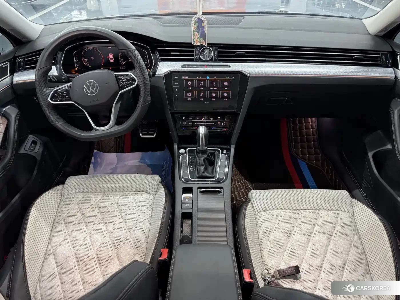 Volkswagen Magotan id 4679665 из Китая 7
