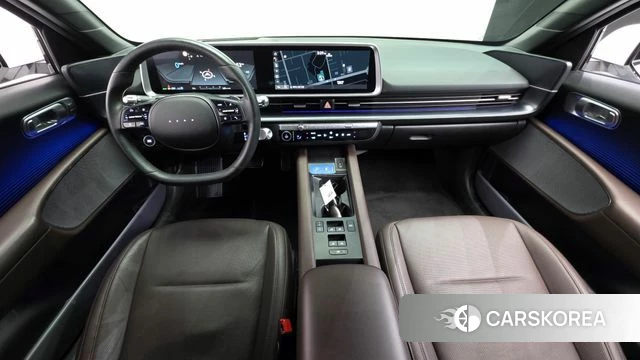 Hyundai Ionic 6 id 3805952 из Кореи 17