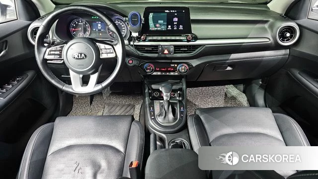 Kia Come New K3 id 4780619 из Кореи 28