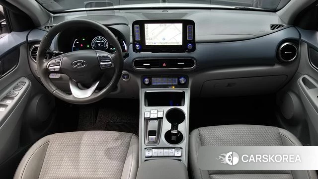 Hyundai Kona Electric id 4294571 из Кореи 17