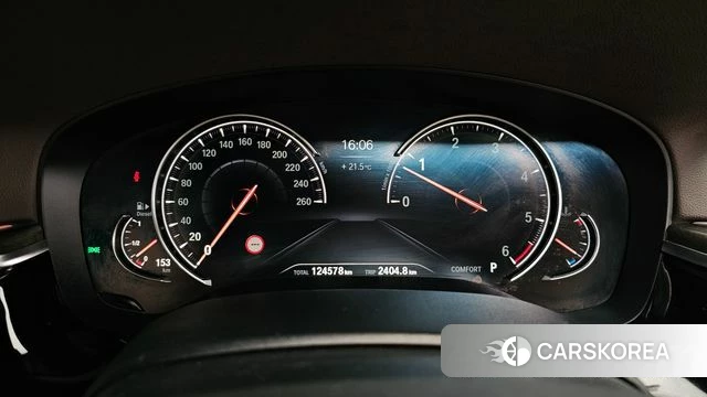 BMW 6 Series GT (G32) id 4849987 из Кореи 31