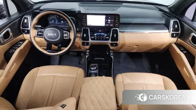 Kia Sorento 4th Generation id 3438424 из Кореи 17