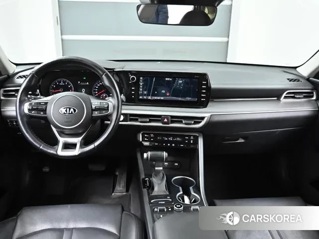 Kia K5 3rd generation id 3514505 из Кореи 17