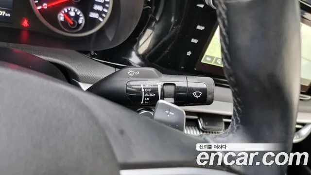 Kia K5 3rd generation id 2638537 из Кореи 17