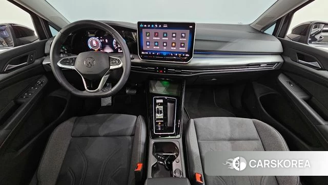 Volkswagen Golf 8th Generation id 4421537 из Кореи 31