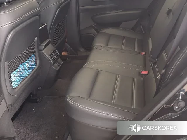 Renault Korea (Samsung) The New QM6 id 3705902 из Кореи 8