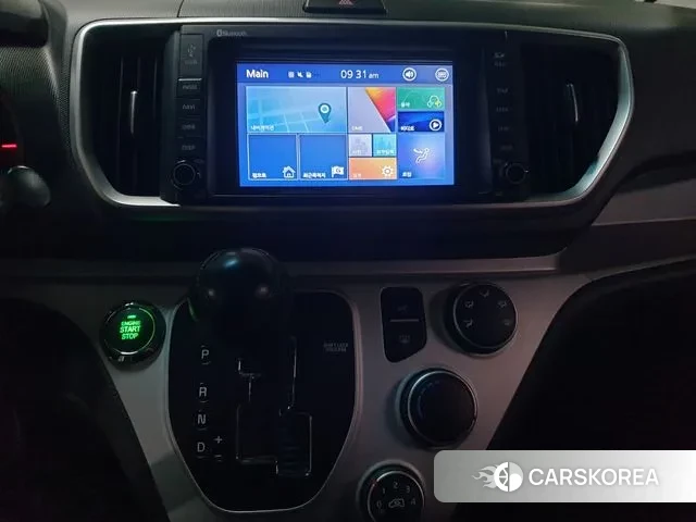 Kia The New Ray id 3643776 из Кореи 13