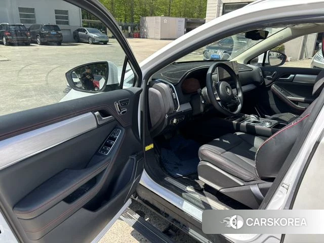 BYD Tang DM id 4210808 из Китая 7