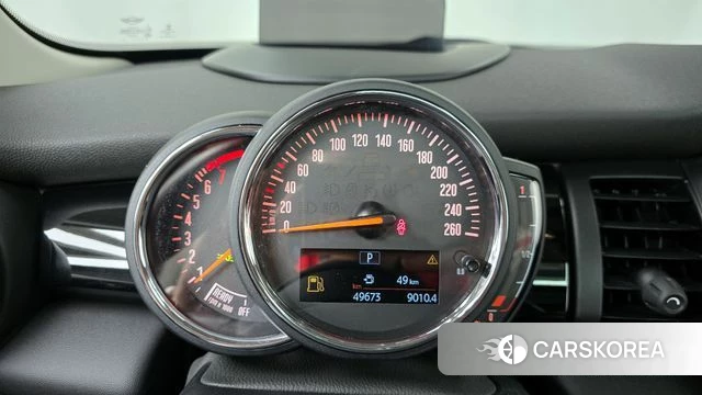 Mini Cooper id 4196314 из Кореи 27