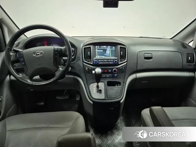 Hyundai The New Grand Starex id 3439867 из Кореи 17