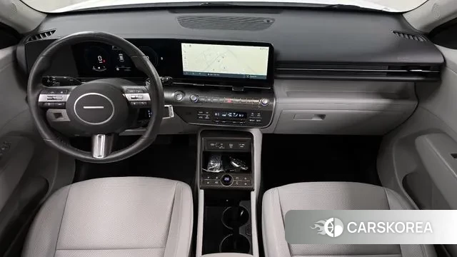 Hyundai Kona (SX2) id 3614862 из Кореи 17