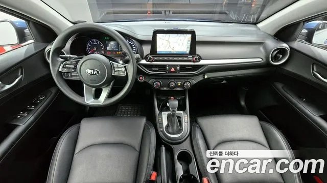 Kia Come New K3 id 2956899 из Кореи 17