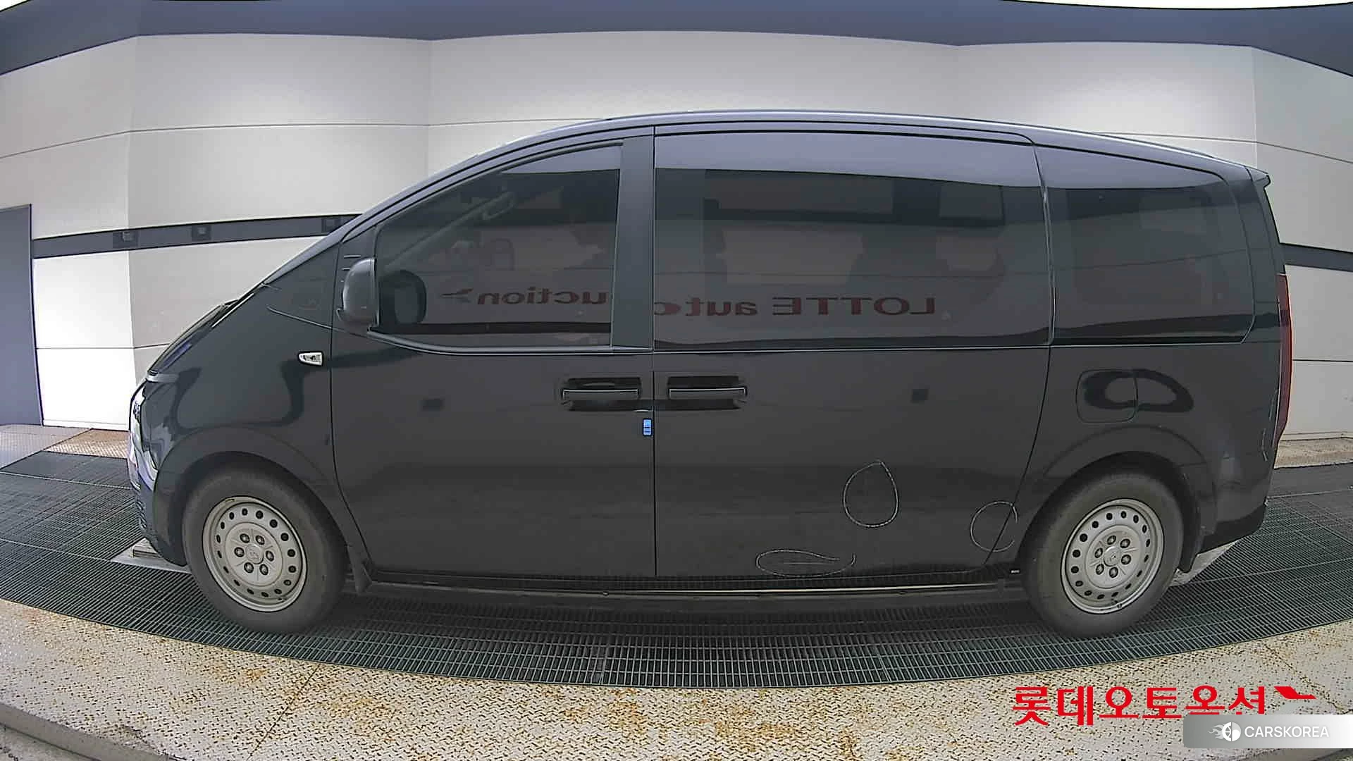 Hyundai Staria id 4664272 из Кореи 33