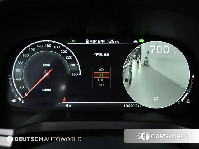 Kia K7 Premier id 3417865 из Кореи 17