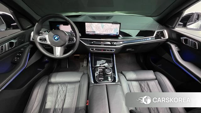 BMW X5 (G05) id 4527724 из Кореи 30