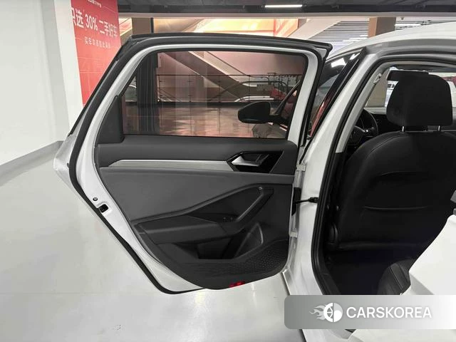 Volkswagen Sagitar id 4353245 из Китая 38