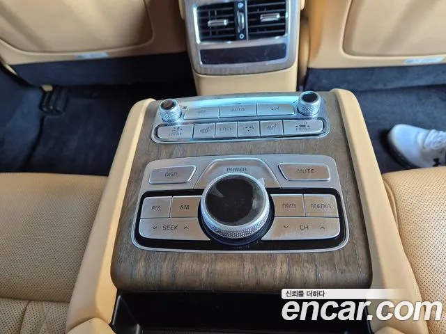 Kia More K9 id 2686965 из Кореи 17