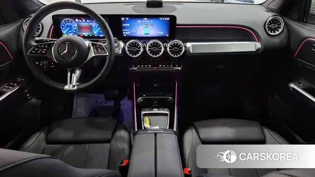 Mercedes-Benz EQB X243 id 3347176 из Кореи 17