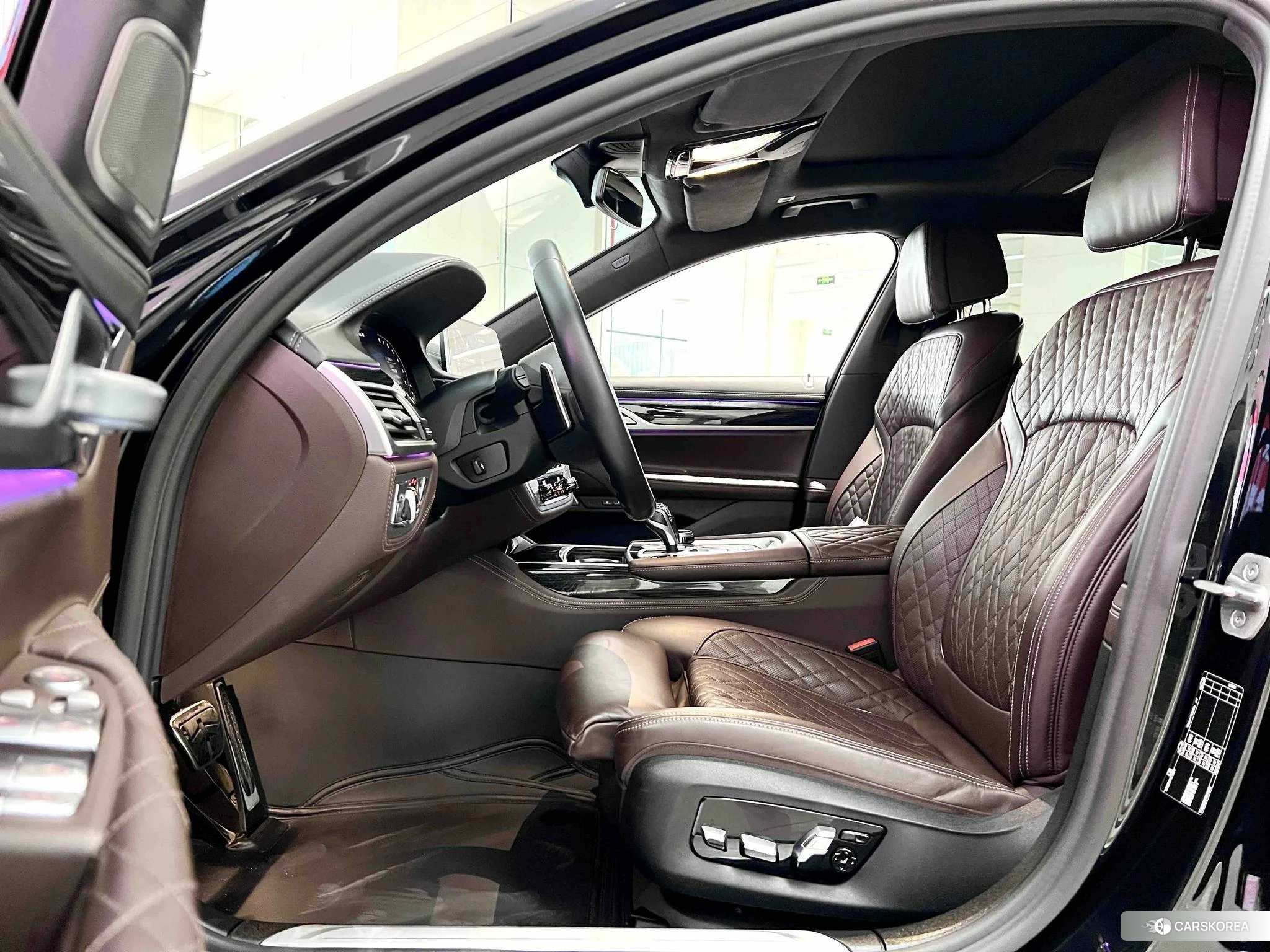 BMW 7 series id 4454197 из Китая 7