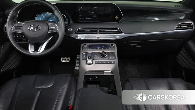 Hyundai Palisade id 4667135 из Кореи 35