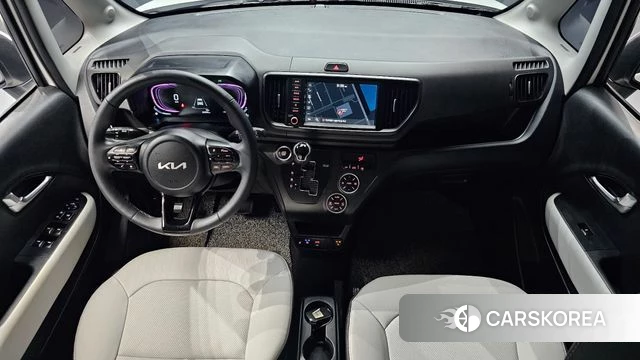 Kia The New Kia Ray id 4017263 из Кореи 17