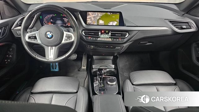 BMW 2 Series Gran Coupe (F44) id 4871835 из Кореи 27