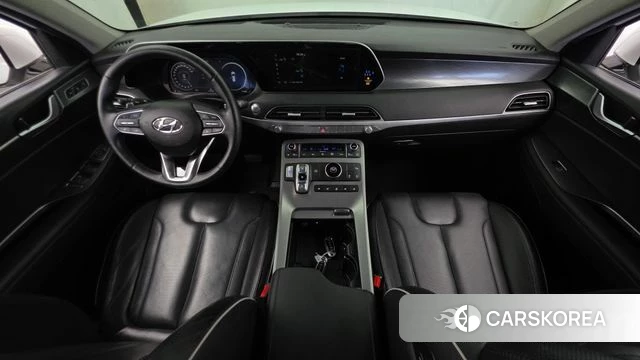 Hyundai Palisade id 4854910 из Кореи 29