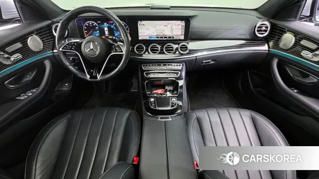 Mercedes-Benz E-Class W213 id 3483423 из Кореи 17