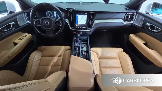 Volvo S60 3rd generation id 3248728 из Кореи 17