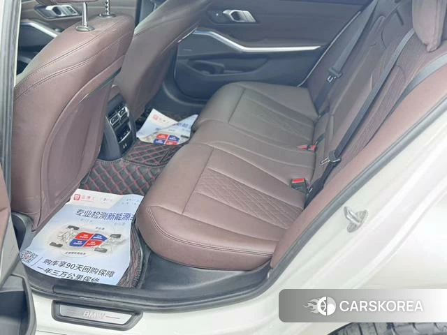 BMW i3 id 4238898 из Китая 7