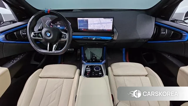 BMW X3 (G45) id 3080535 из Кореи 17