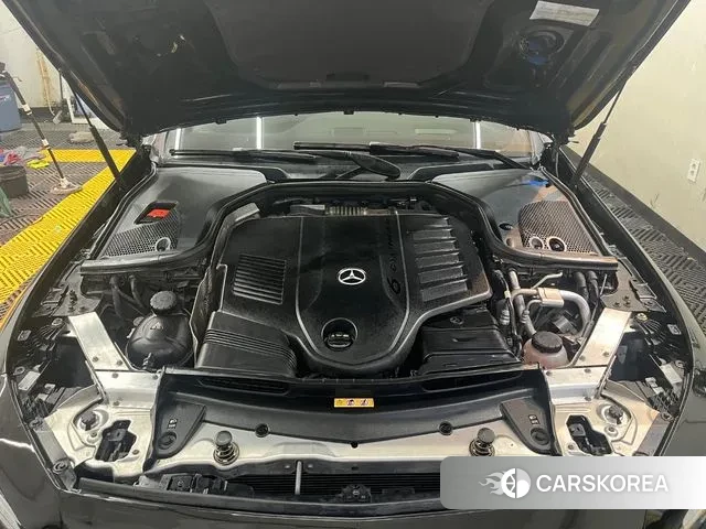 Mercedes-Benz CLS-Class C257 id 3458944 из Кореи 17