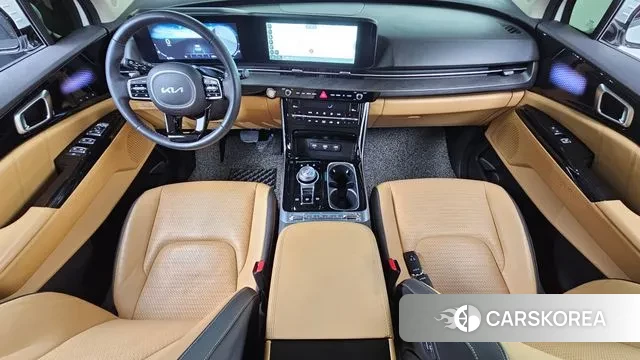 Kia Carnival 4th generation id 3707179 из Кореи 17