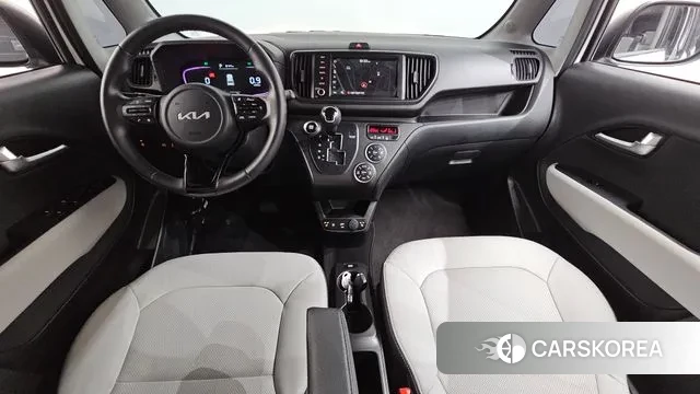 Kia The New Kia Ray id 3388383 из Кореи 17