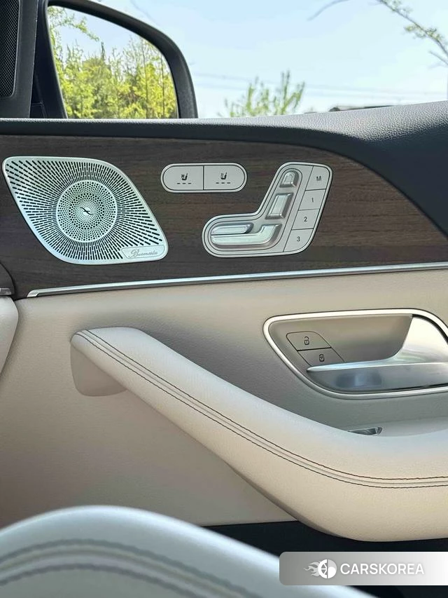 Mercedes-Benz GLS id 4314561 из Китая 16