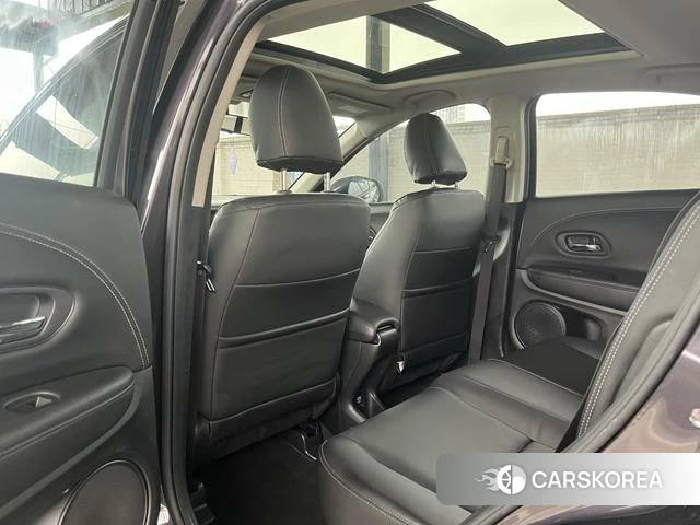 Honda Binzhi id 4272966 из Китая 12