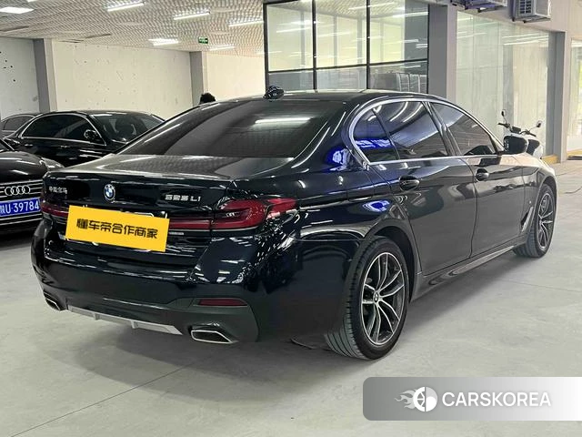 BMW 5 series id 4275817 из Китая 7