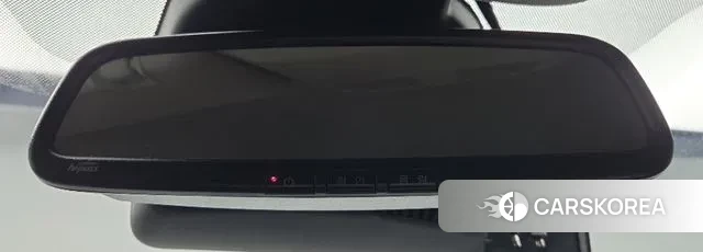 Renault Korea (Samsung) The New QM6 id 3411226 из Кореи 12