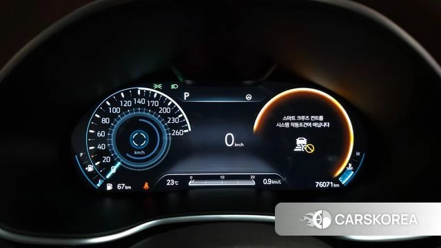 Genesis G80 (RG3) id 4619942 из Кореи 41