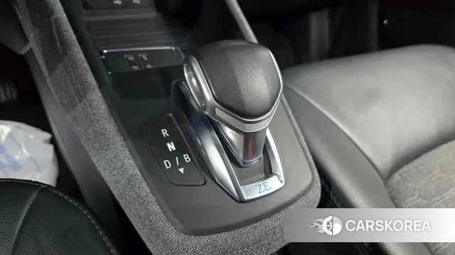 Renault Korea (Samsung) Joe id 3759557 из Кореи 17